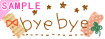 byebye