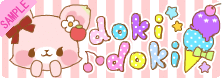 dokidoki