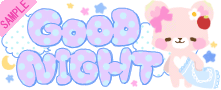 GOOD NIGHT
