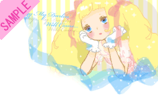 RibbonDreamyGirl�i��j