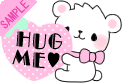 HUG ME!