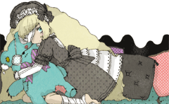 SpookyGirl�i���j