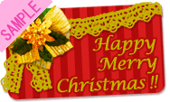 HappyMerryChristmas!!