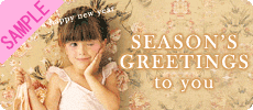 SEASON'S GREETING