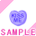 KISS ME